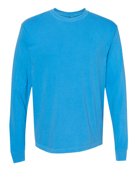 Comfort Colors® Long Sleeve T-Shirt