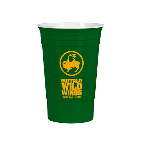 Yukon 17 Oz. Double Wall Party Cup Yukon 17 oz. Double Wall Party Cup