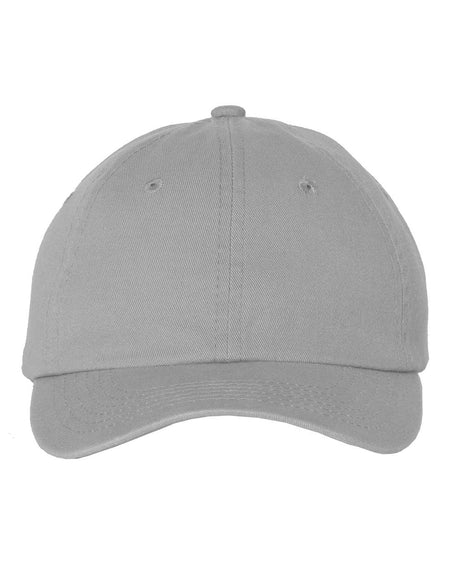 Valucap™ Small Fit Bio-Washed Dad's Cap