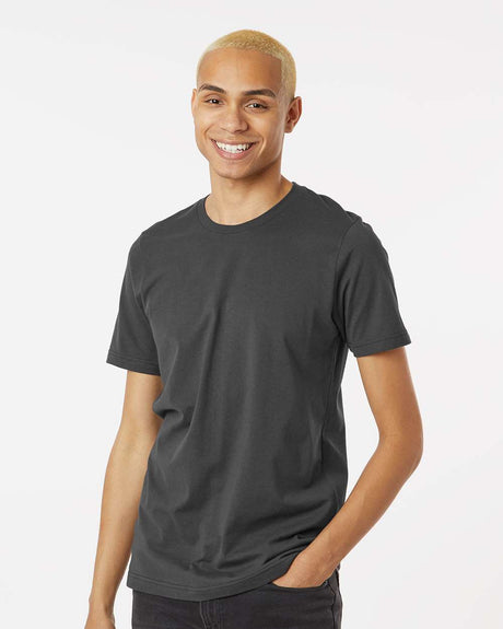 Tultex® Combed Cotton T-Shirt