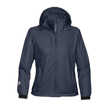 Women's Stratus Lightweight Shell Jacket