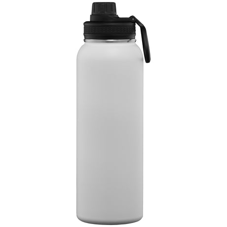 Alaska Ultra - 40 oz. Stainless Steel Double Wall Water Bottle?