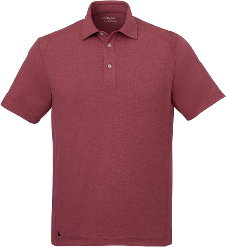 UNTUCKit Performance Polo - Men's