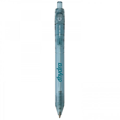 Aqua Ballpoint Pen