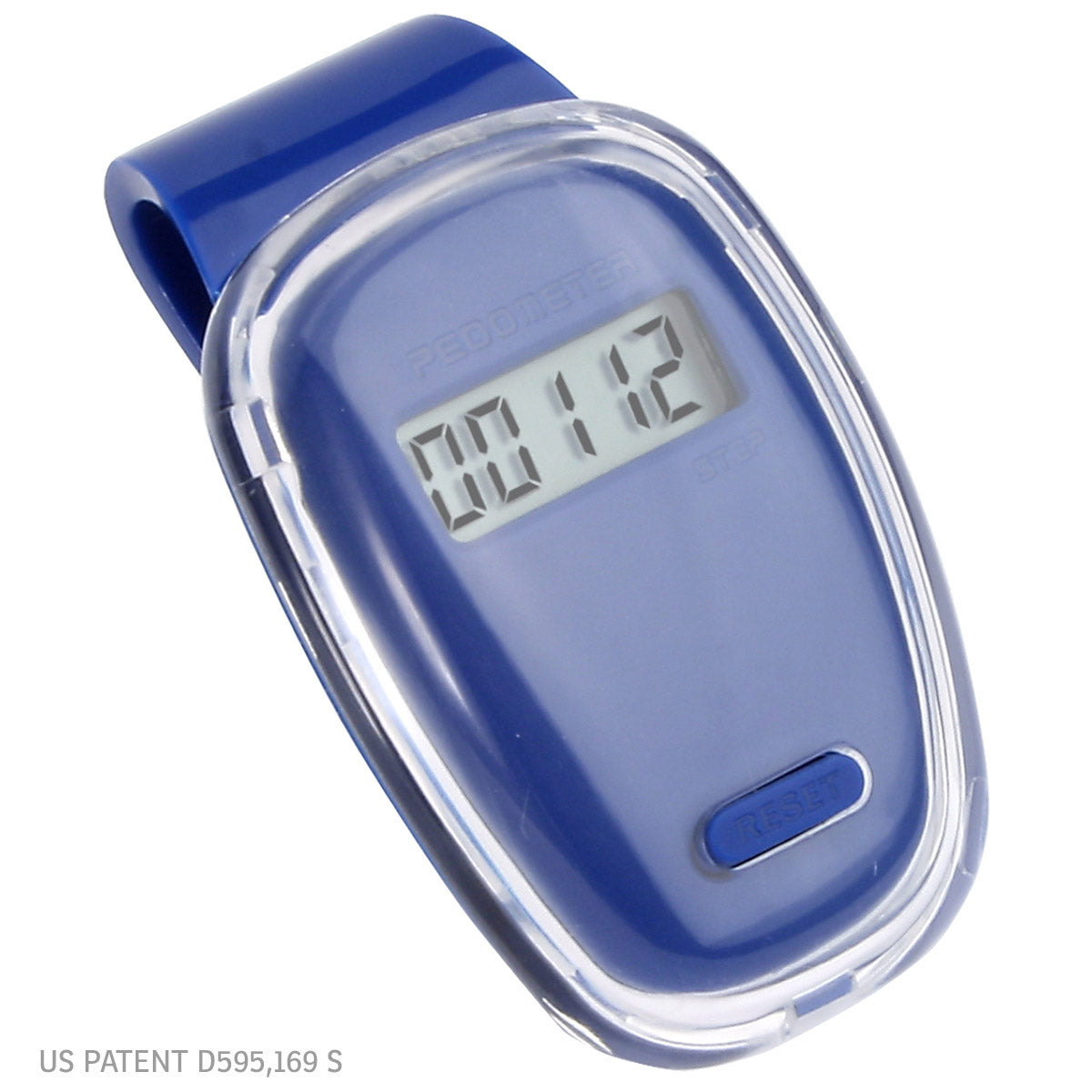 Fitness First Pedometer