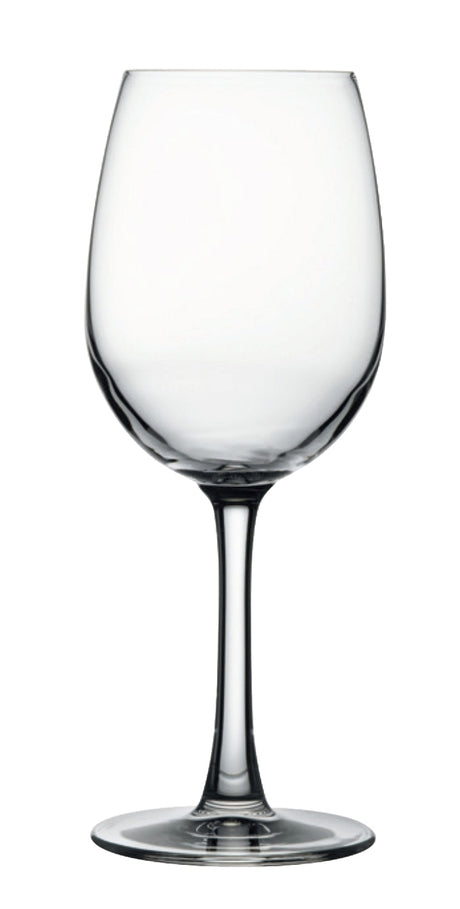 Reserva 12oz crystalline stemmed wine glass