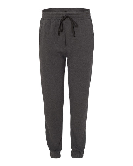 Burnside® Fleece Jogger Pants