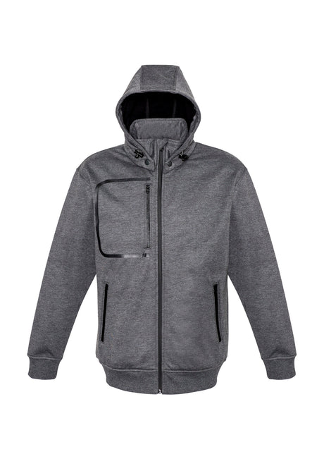 Men's Oslo Fleece Jacket