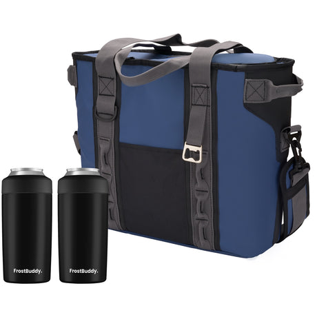 Urban Peak® CB157 / FrostBuddy® Black Duo Gift Set