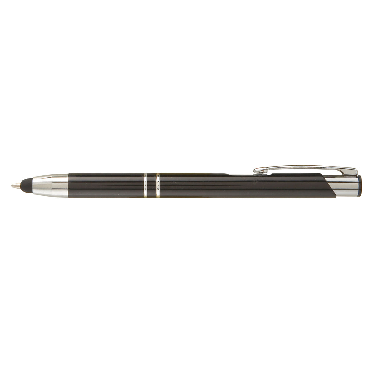 Tres-Chic Touch Stylus - LaserMax - Metal Pen