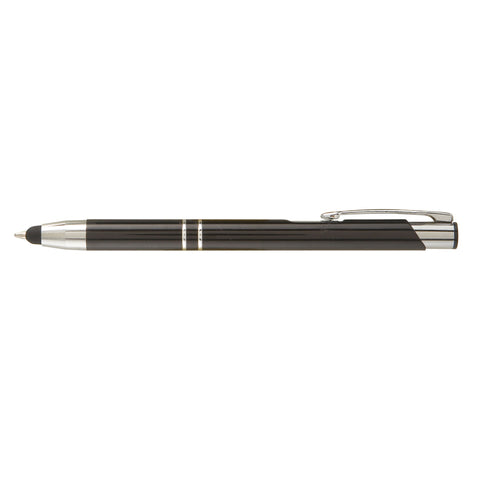 Tres-Chic Touch Stylus - LaserMax - Metal Pen