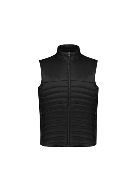 Mens Expedition Vest