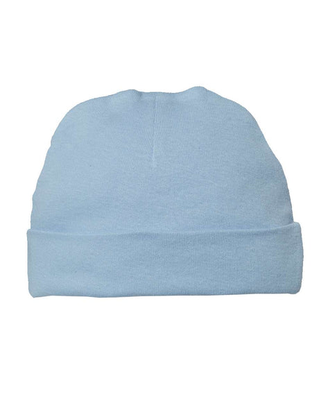 Rabbit Skins Infant Baby Rib Cap