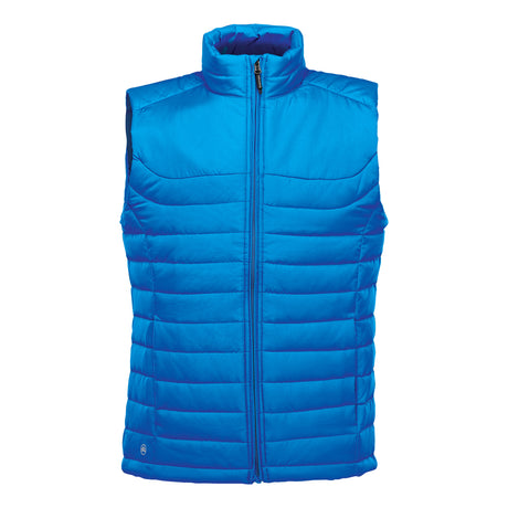 Men's Nautilus Quilted Vest