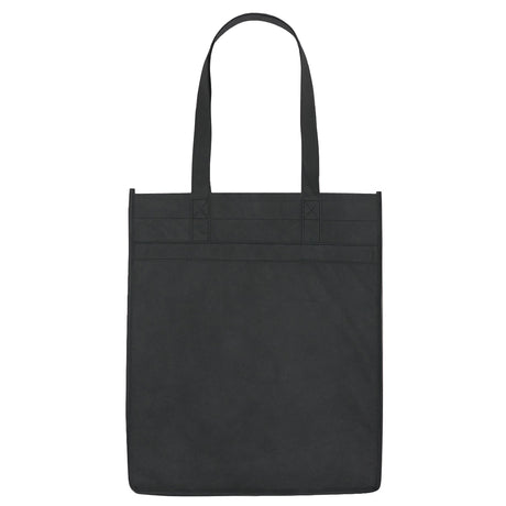 Non-woven Market Shopper Tote Bag