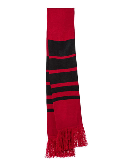 Sportsman Soccer Scarf