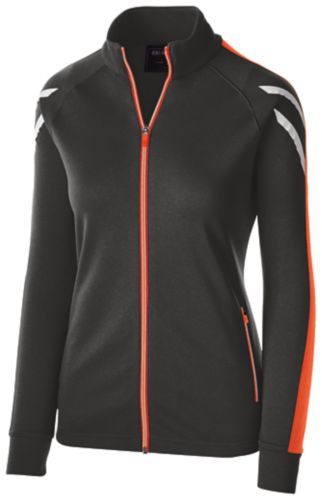 Ladies' Flux Jacket