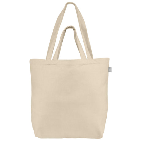 Verona - 10 oz. Recycled Cotton Tote Bag