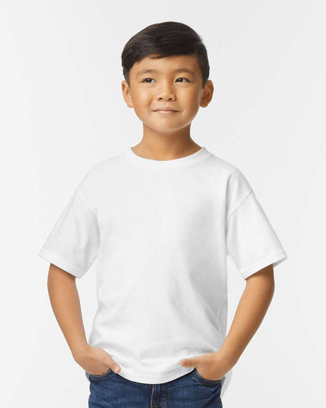 Gildan® Softstyle® Youth Midweight T-Shirt