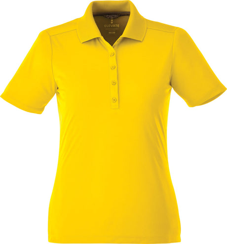 Women's DADE Short Sleeve Polo