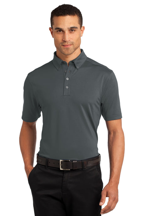 OGIO Men's Gauge Polo Shirt