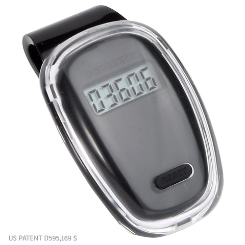 Fitness First Pedometer