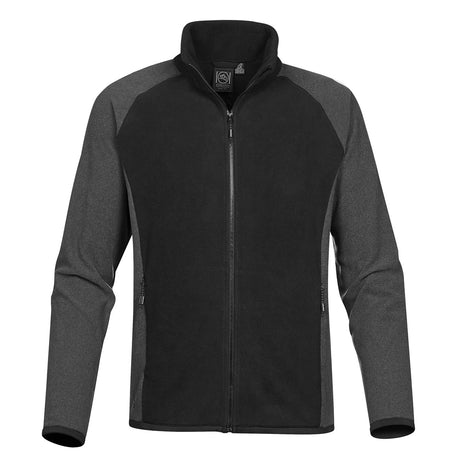 Men's Impact Microfleece Jacket