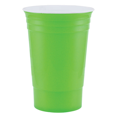 Bold 16 Oz. - ColorJet - Full Color Double Walled Cup