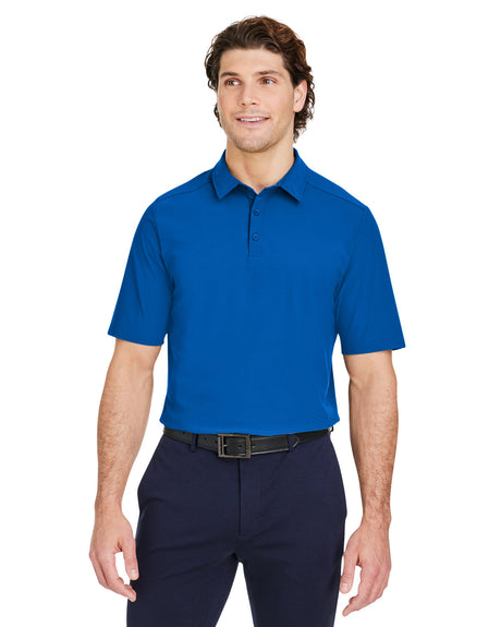 DEVON AND JONES Crownlux Performance® Men's Windsor Welded Polo