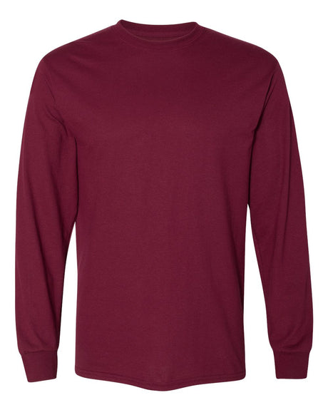 Gildan® DryBlend® 50/50 Long Sleeve T-Shirt