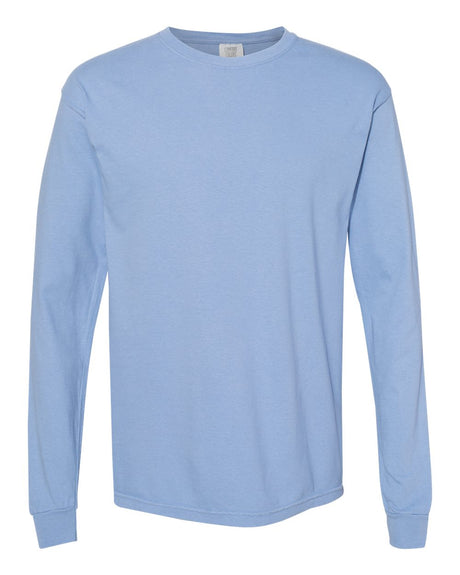 Comfort Colors® Long Sleeve T-Shirt