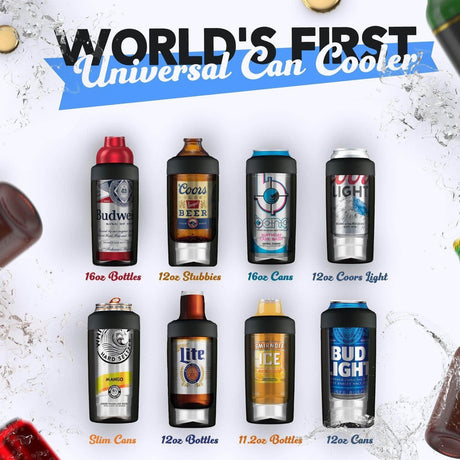 Frost Buddy® Universal Buddy 2.0 - Sparkling Wine