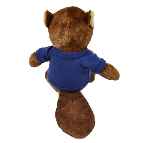 11" Bucky Beaver w/T-Shirt