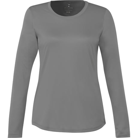 Women's PARIMA LS Tech Tee