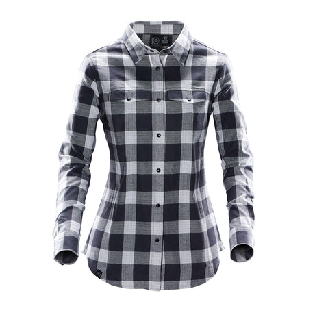 Women's Logan Snap Front Shirt