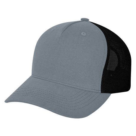 Infield 5-Panel Budget Mesh Back Cap