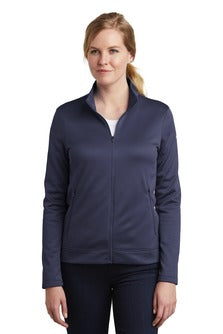 Nike Ladies' Therma-FIT Full-Zip Fleece Jacket