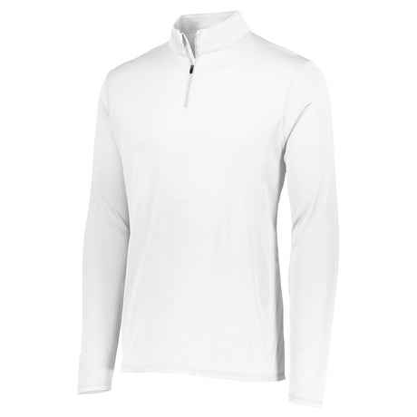 Attain Wicking 1/4 Zip Pullover