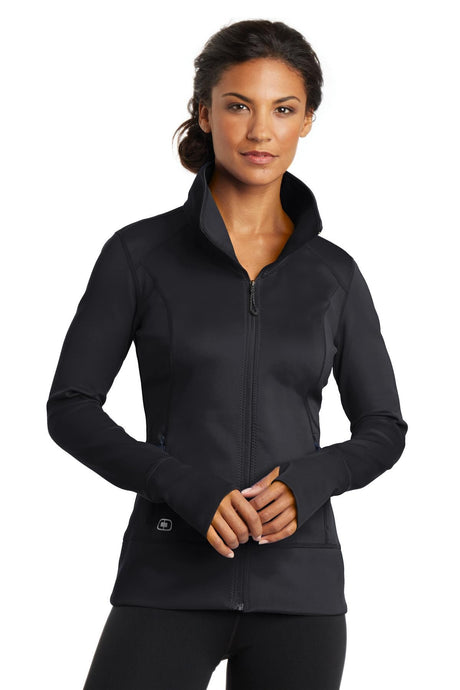 OGIO Ladies' Endurance Fulcrum Full-Zip Jacket