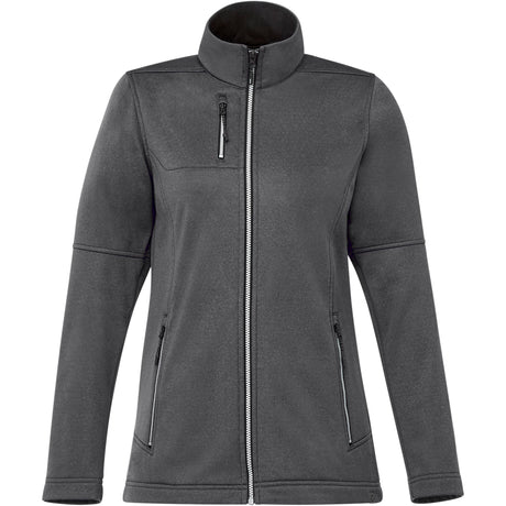 Women's JORIS Eco Softshell Jacket