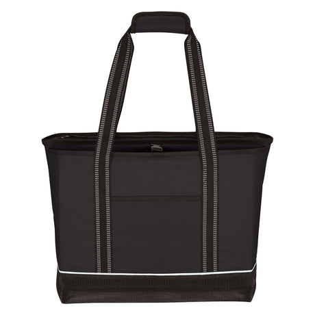 Daytona Cooler Tote Bag