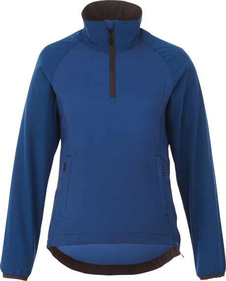 Women's ODARAY 1/2 Zip Jacket