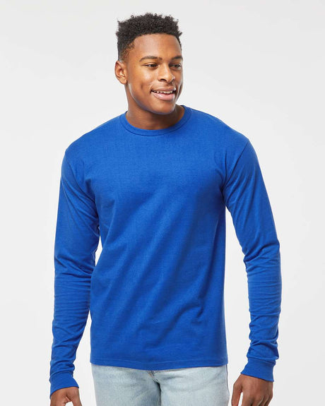 Tultex® Unisex Jersey Long Sleeve T-Shirt