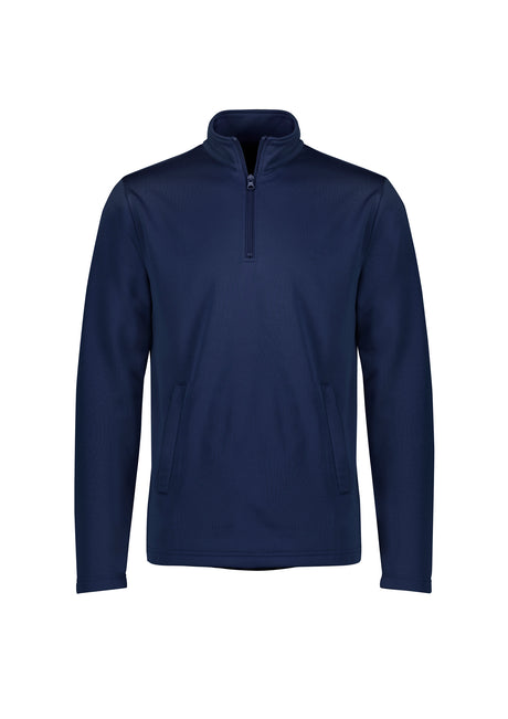 Men's Hype 1/4 Zip Pullover