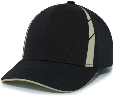 Coolcore Sideline Snapback Cap