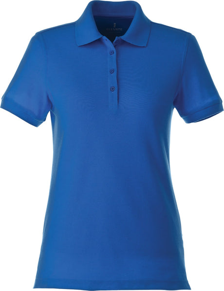 Women's BELMONT Short Sleeve Polo