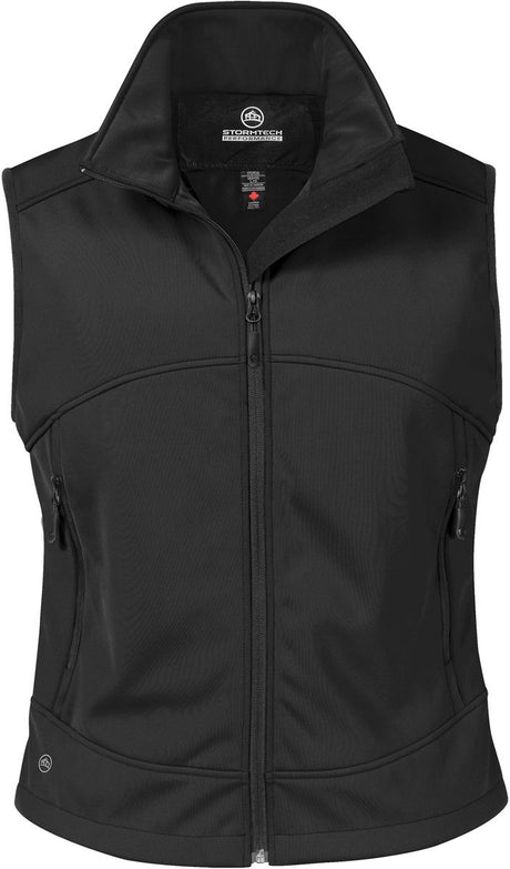 Women's Cirrus Bonded Vest