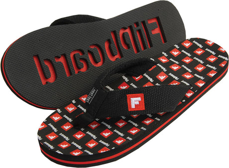 Bali Surf Style Flip Flops