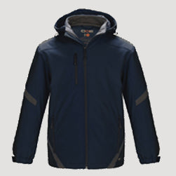 Typhoon Men's Soft Shell Jacket