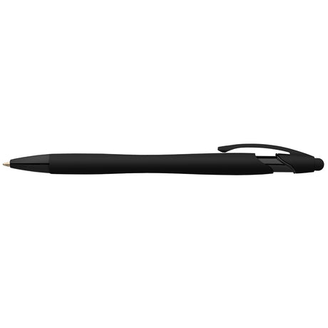 La Jolla Softy Monochrome Classic Pen